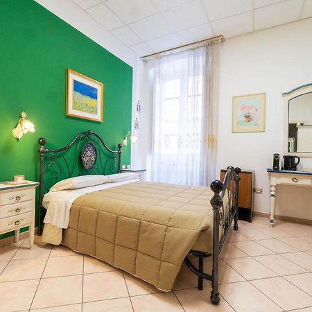 Le Tre Stelle Hotel Cagliari Exterior foto