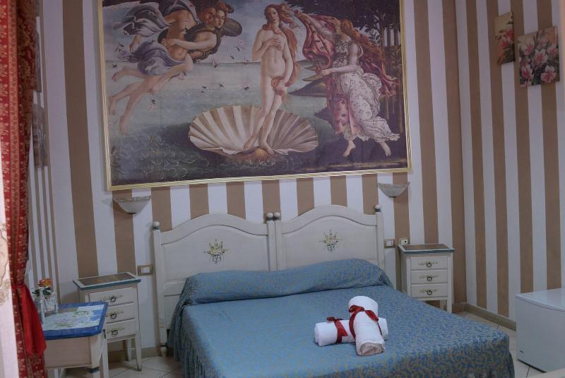 Le Tre Stelle Hotel Cagliari Exterior foto