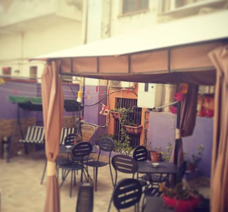 Le Tre Stelle Hotel Cagliari Exterior foto