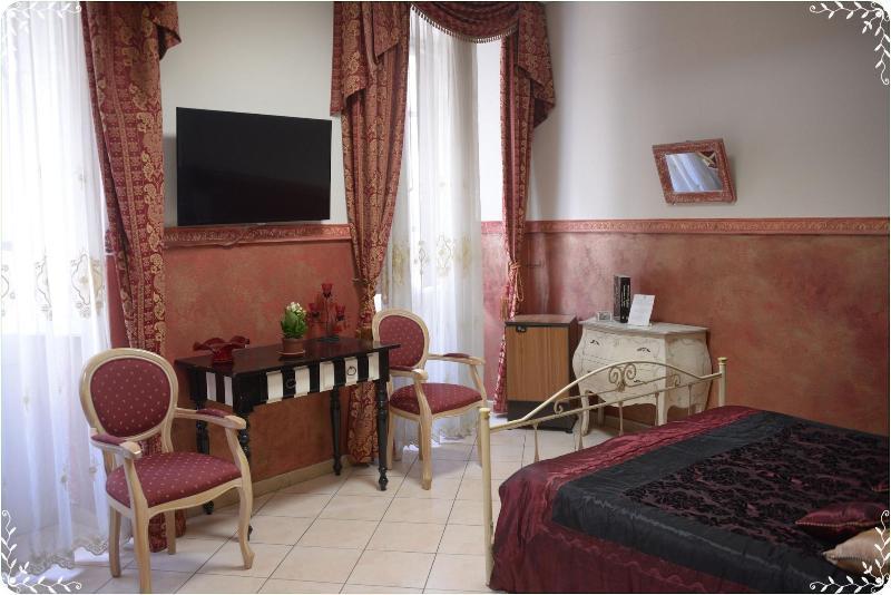 Le Tre Stelle Hotel Cagliari Exterior foto