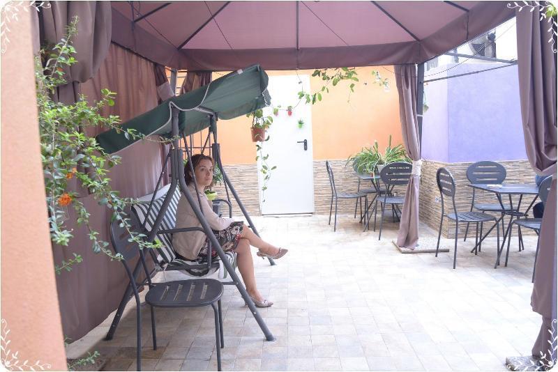Le Tre Stelle Hotel Cagliari Exterior foto
