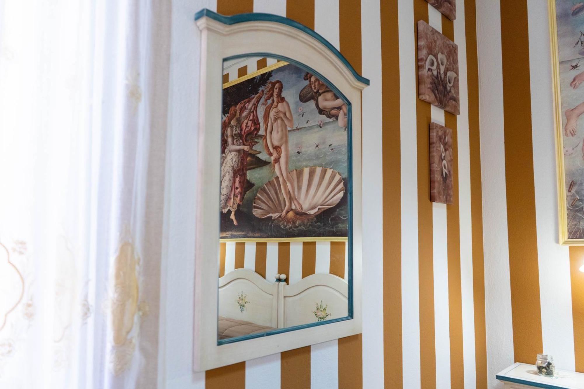 Le Tre Stelle Hotel Cagliari Exterior foto