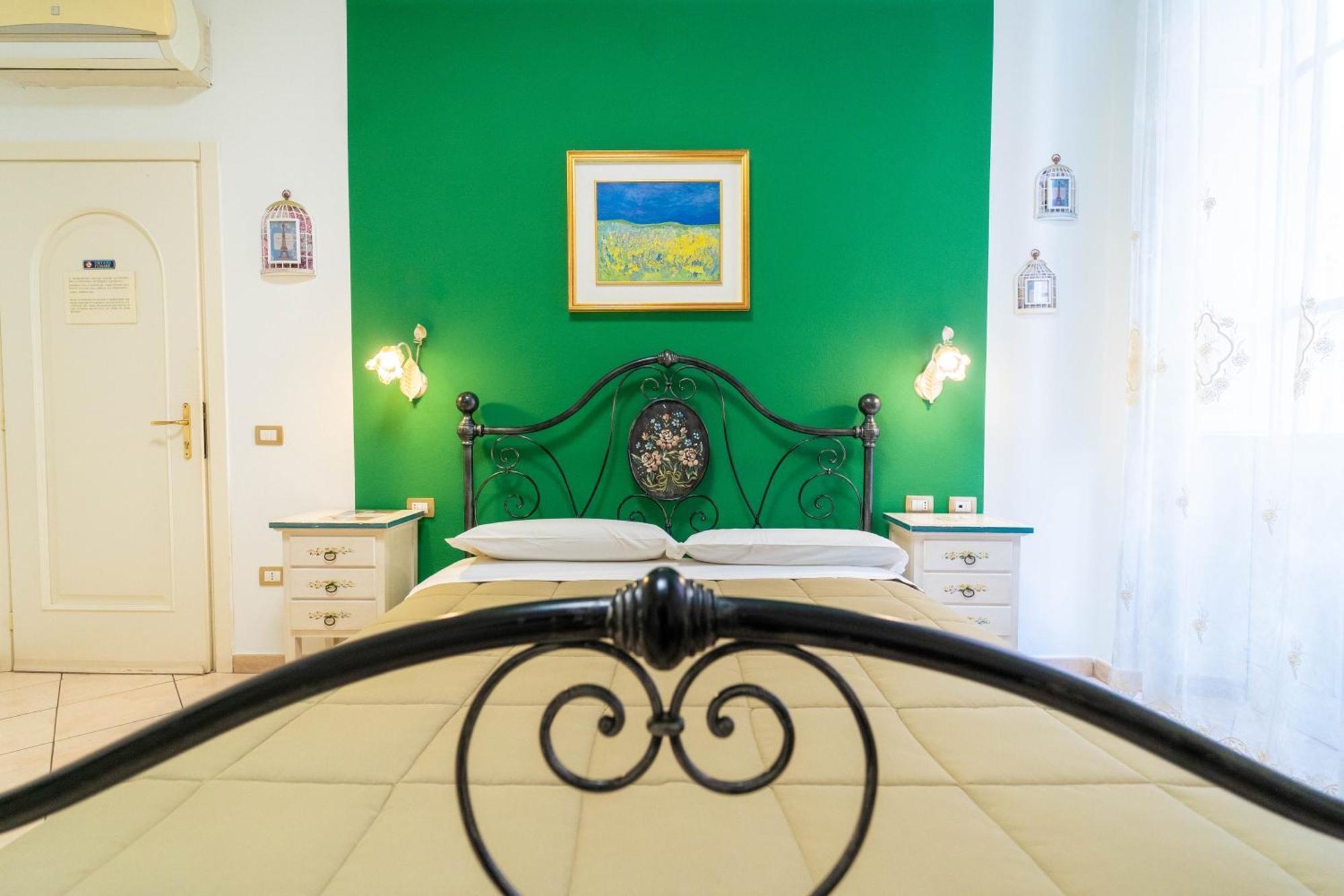 Le Tre Stelle Hotel Cagliari Exterior foto