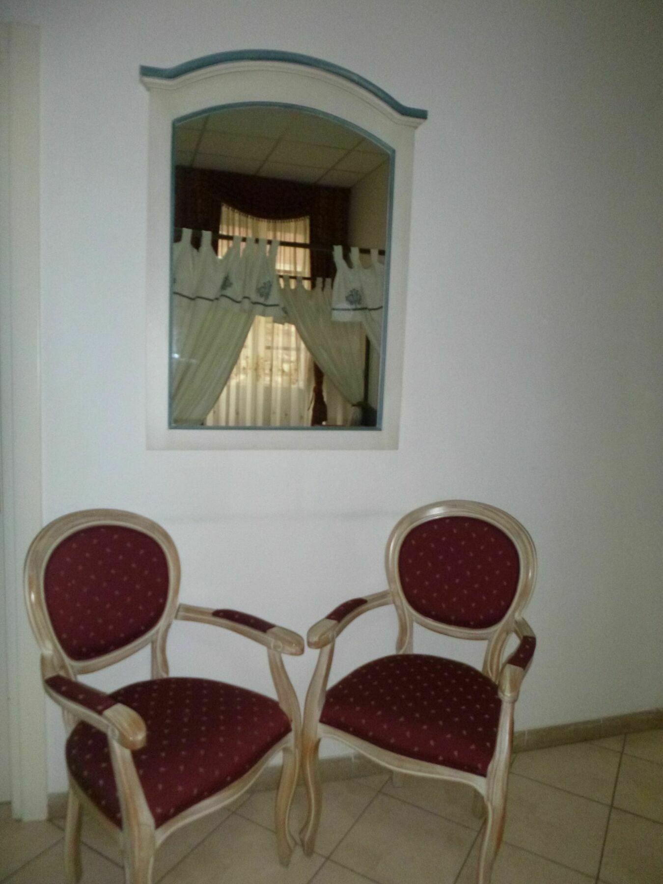 Le Tre Stelle Hotel Cagliari Exterior foto